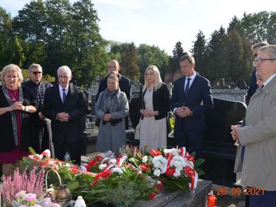 Obchody Roku Błogosławionego Kardynała Stefana Wyszyńskiego