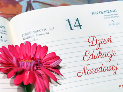 Dzień Edukacji Narodowej