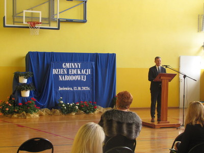 Gminny Dzień Edukacji Narodowej