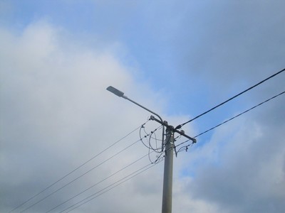 Nowe lampy LED