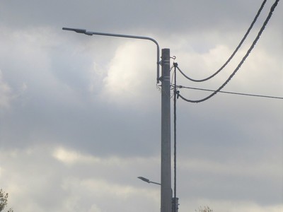 Nowe lampy LED