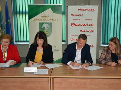 Kolejne środki finansowe dla Gminy