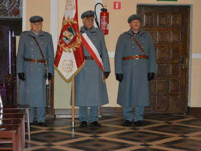 Rocznica Nocy Listopadowej