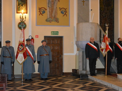 Rocznica Nocy Listopadowej