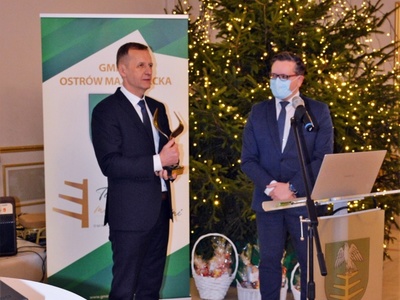 spotkanie opłatkowe