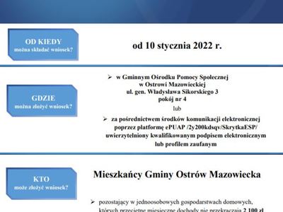 Dodatek osłonowy