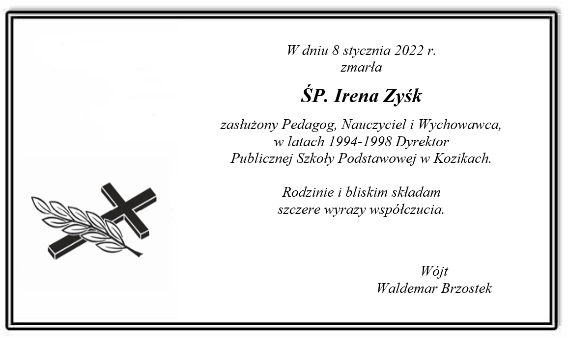 Pokój Jej Duszy