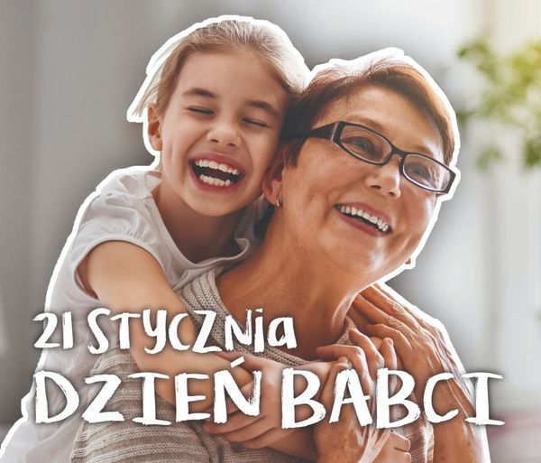 dzień Babci