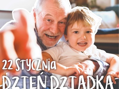 Dzień Dziadka