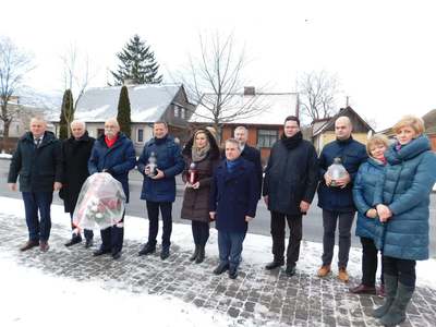 159. rocznica wybuchu Powstania Styczniowego