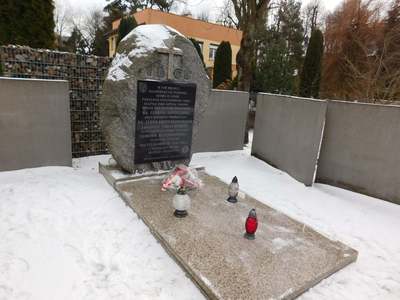 159. rocznica wybuchu Powstania Styczniowego