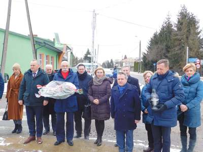159. rocznica wybuchu Powstania Styczniowego