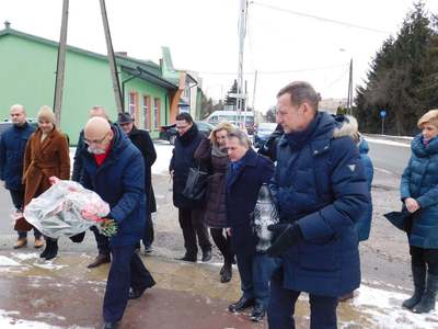 159. rocznica wybuchu Powstania Styczniowego
