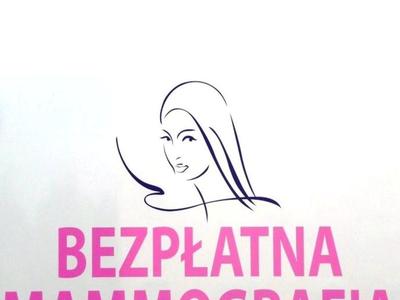Mammografia