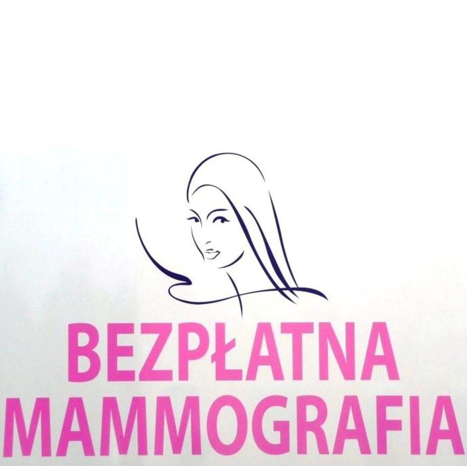 Mammografia