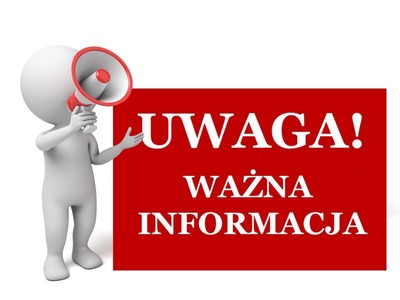 UWAGA ! NIE DAJ SIĘ OSZUKAĆ!