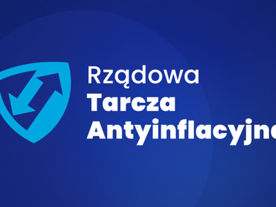 Rządowa tarcza Antyinflacyjna