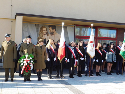 Narodowy Dzień Pamięci Żołnierzy Wyklętych