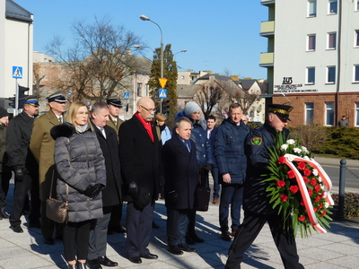 Narodowy Dzień Pamięci Żołnierzy Wyklętych