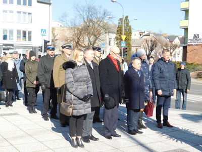 Narodowy Dzień Pamięci Żołnierzy Wyklętych