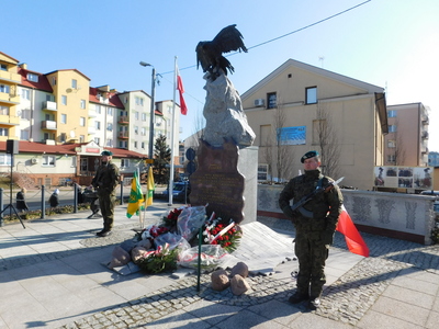 Narodowy Dzień Pamięci Żołnierzy Wyklętych
