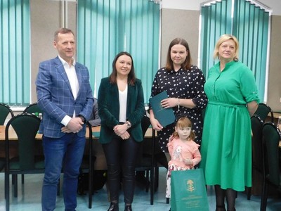 Konkurs plastyczny „EKOZABAWKA”