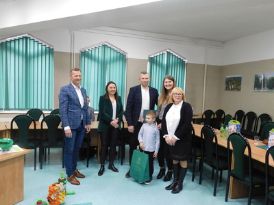 Konkurs plastyczny „EKOZABAWKA”