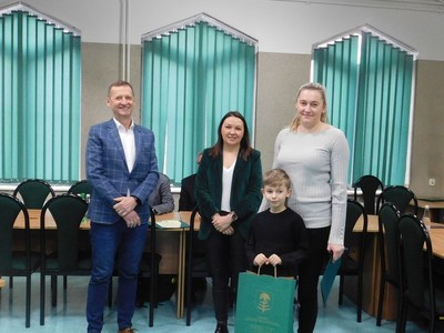 Konkurs plastyczny „EKOZABAWKA”