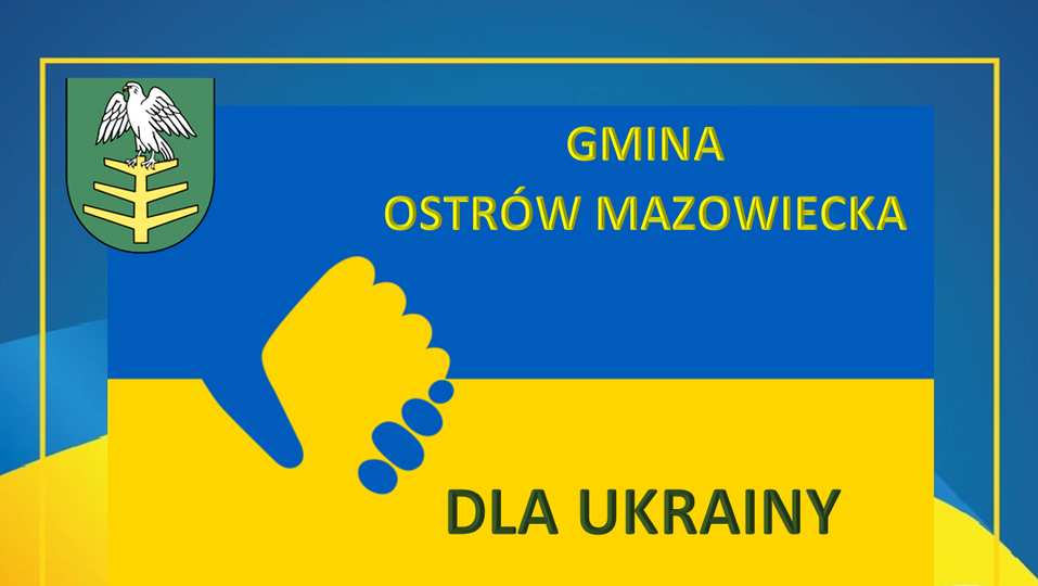 Gminny ośrodek tymczasowego miejsca pobytu dla uchodźców z Ukrainy 