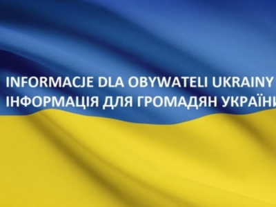 Informacje