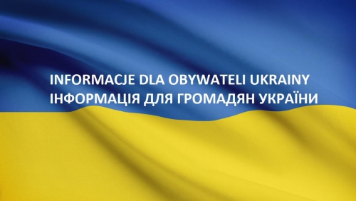 Informacje