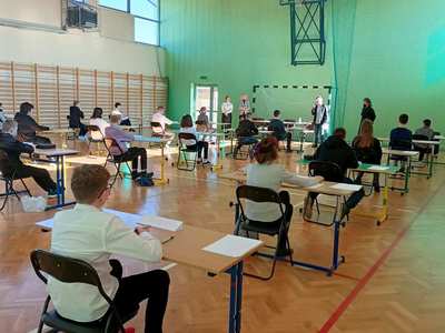 Gminny Trójbój Matematyczny