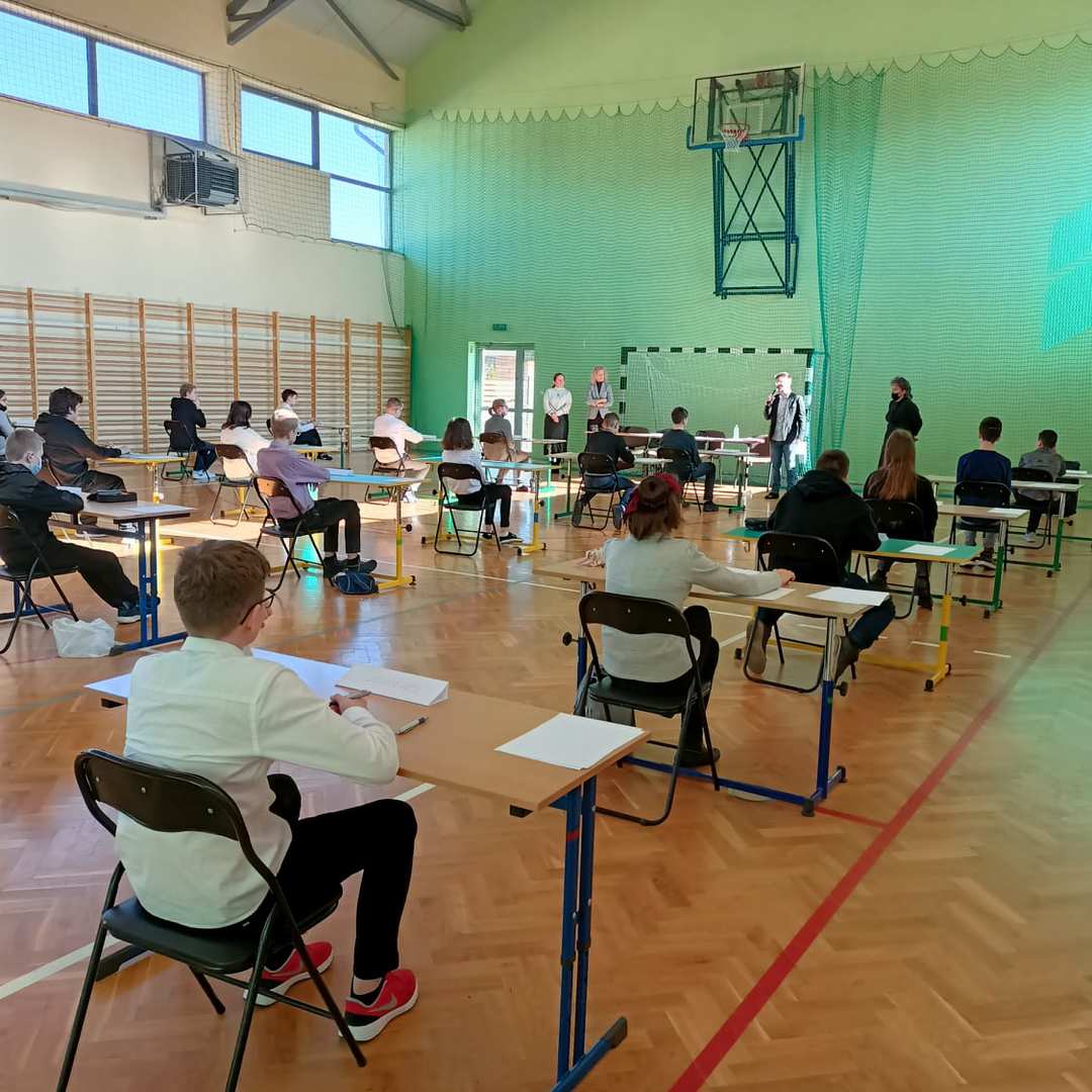 Gminny Trójbój Matematyczny