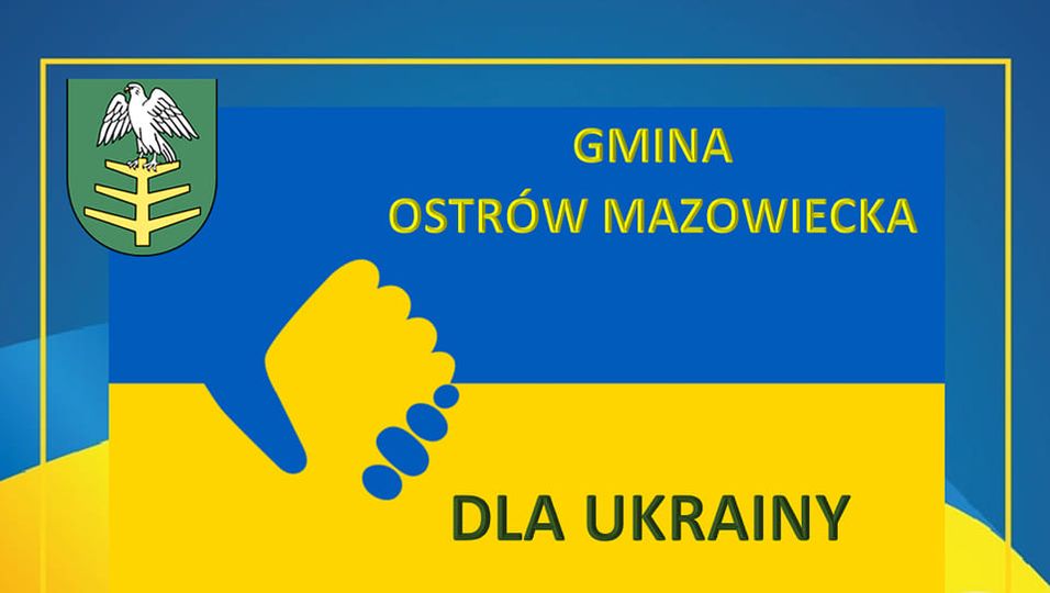 Szukamy wolontariuszy, którzy nauczą języka polskiego naszych gości z Ukrainy!