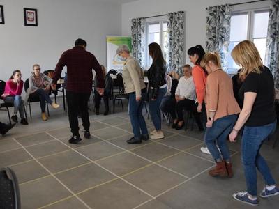 MISJA BIBLIOTEKA! - KURS ANIMACJI CZASU WOLNEGO