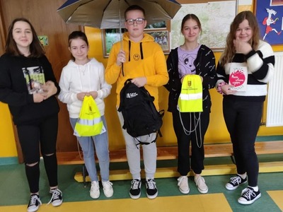 Konkurs „Moje miejsce na Ziemi – Gmina Ostrów Mazowiecka”