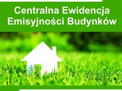 Centralna Ewidencja Emisyjności Budynków