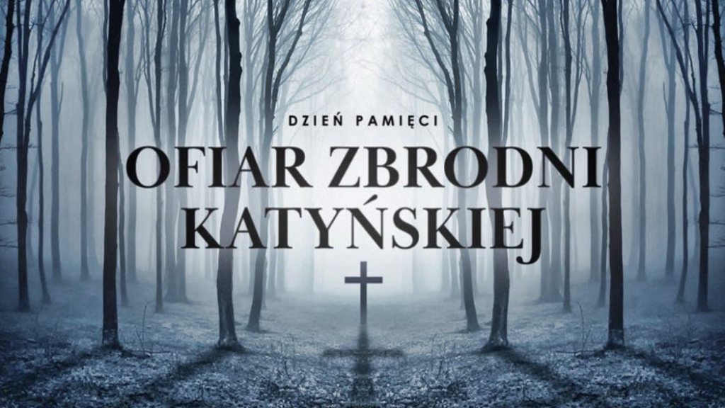 Dzień Pamięci Ofiar Zbrodni Katyńskiej