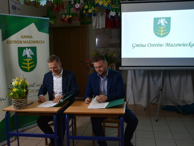 Szkoła w Starym Lubiejewie będzie rozbudowana!