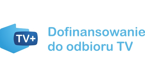 Dofinansowanie TV
