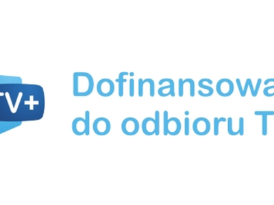 Dofinansowanie TV