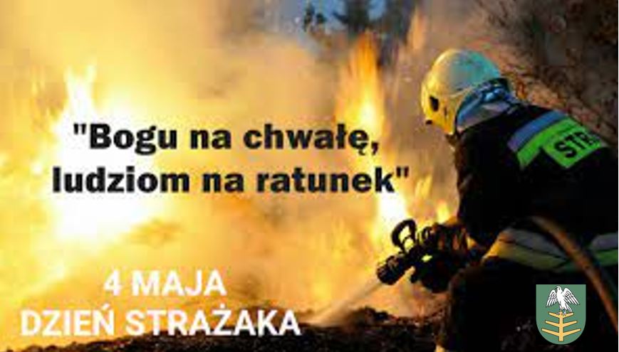 Dzień Strażaka