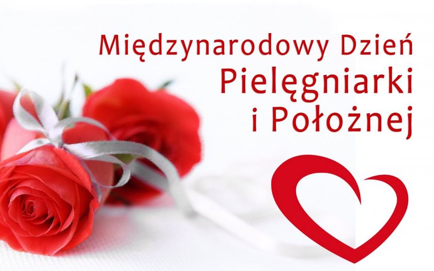 12 maja – Międzynarodowy Dzień Pielęgniarki i Położnej
