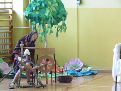 Międzynarodowy Festiwal Teatrów dla Dzieci i Młodzieży KORCZAK