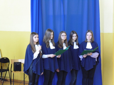 Międzynarodowy Festiwal Teatrów dla Dzieci i Młodzieży KORCZAK
