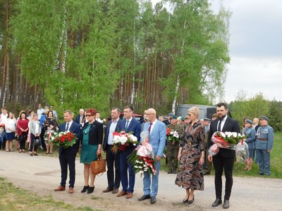 159. rocznica bitwy pod Stokiem
