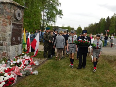 159. rocznica bitwy pod Stokiem