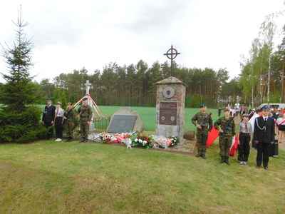 159. rocznica bitwy pod Stokiem