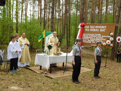 159. rocznica bitwy pod Stokiem