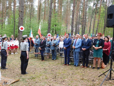159. rocznica bitwy pod Stokiem